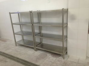 不銹鋼廚房貨架報(bào)價(jià)與選購(gòu)指南