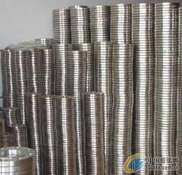 興化市奇型不銹鋼制品廠 專業(yè)幕墻配件制造商的不銹鋼制品優(yōu)勢(shì)